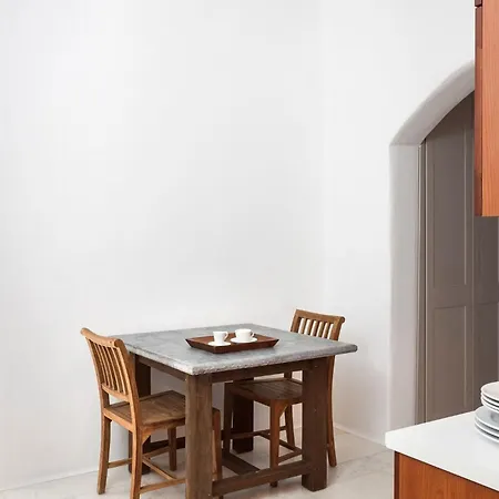 Villa Excellent Mykonos Psarrou Omega 5 Bedrooms Stunning Sea Views Psarrou